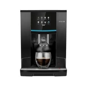 1500W LCD automatski aparat za kavu s mlinom i pjenilicom AROMA 800 AKCIJA
