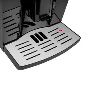 1500W LCD automatski aparat za kavu s mlinom i pjenilicom AROMA 800 AKCIJA