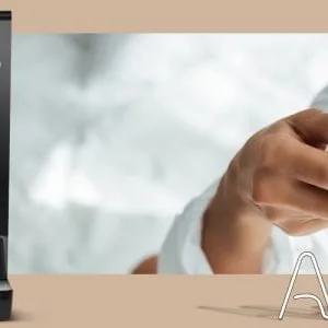 1500W LCD automatski aparat za kavu s mlinom i pjenilicom AROMA 800 AKCIJA