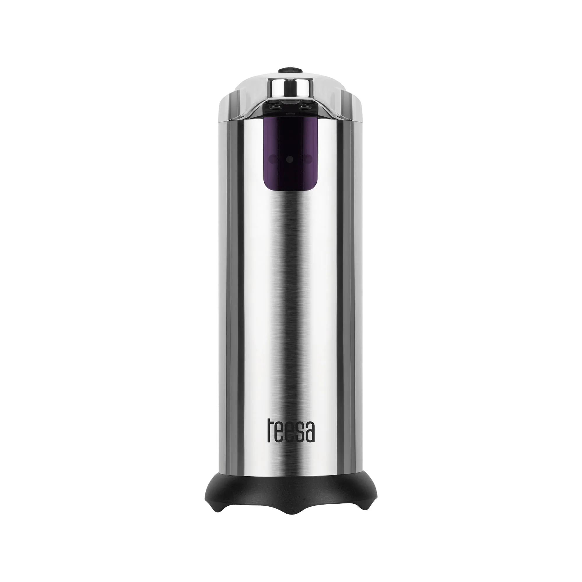 Avtomatski inox dozator mila s senzorjem 250ml LED - Image 3