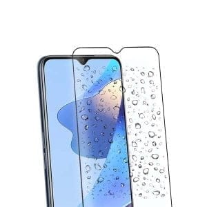 zaščitno steklo za telefon