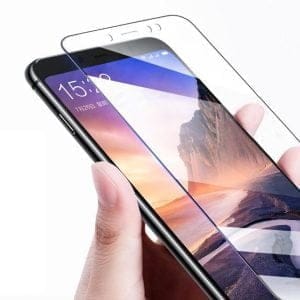 samsung zaščitno steklo