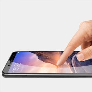 samsung zaščitno steklo