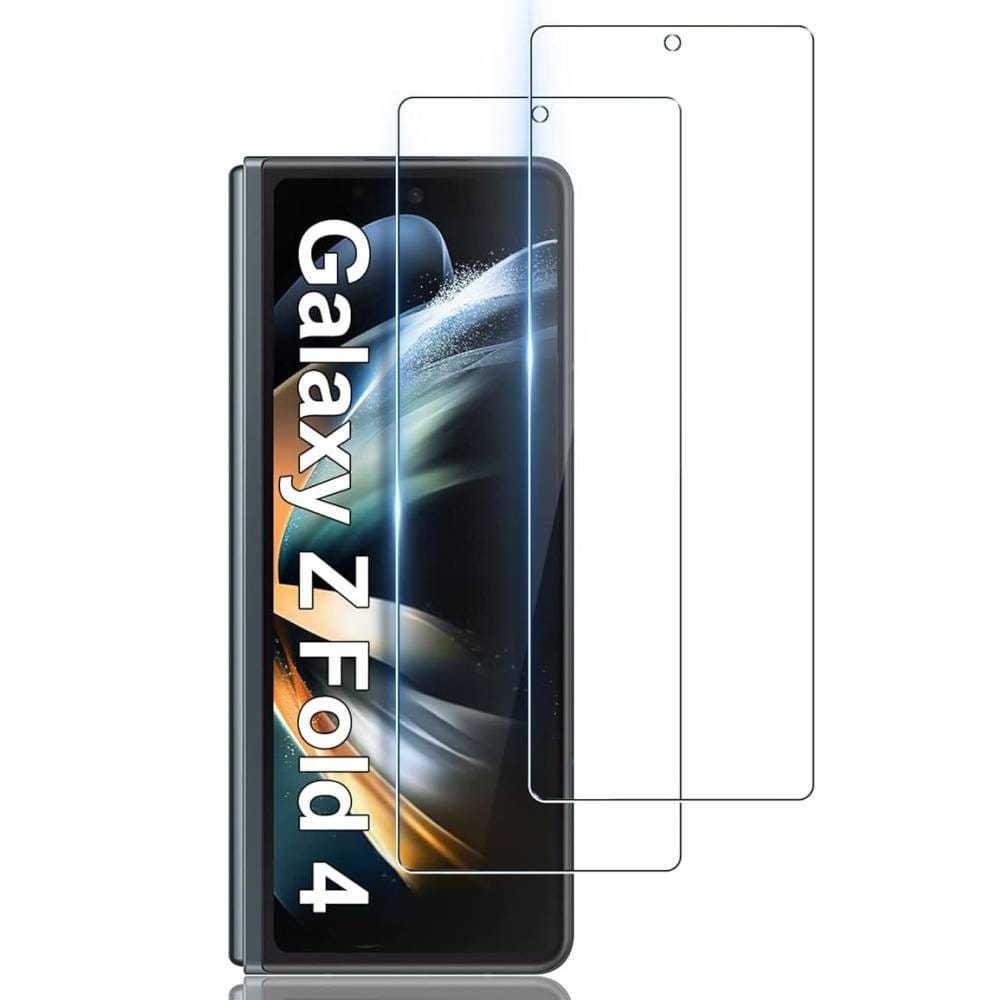 Zaščitno steklo iz kaljenega stekla 9H za Samsung Galaxy