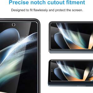 Zaščitno steklo iz kaljenega stekla 9H za Samsung Galaxy
