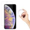 [ "Zaščitno steklo Flexi hybrid 9H za iPhone 14 Max/13 Pro Max" ]