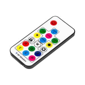 Nastavljiv oblazinjen LED RGB igralni računalniški stol z oporo za noge