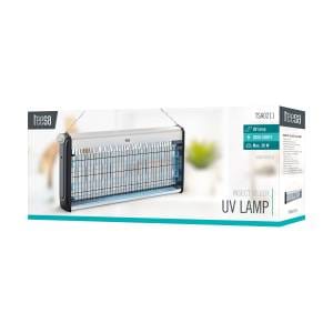 UV zidna lampa repelent za komarce, moljce, muhe i insekte 38W 28 Zidna UV lampa za tjeranje komaraca, moljaca i muha