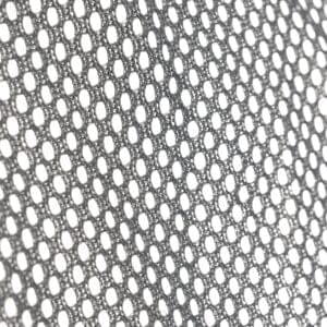 Turistični zložljiv oxford stol siv do 100kg