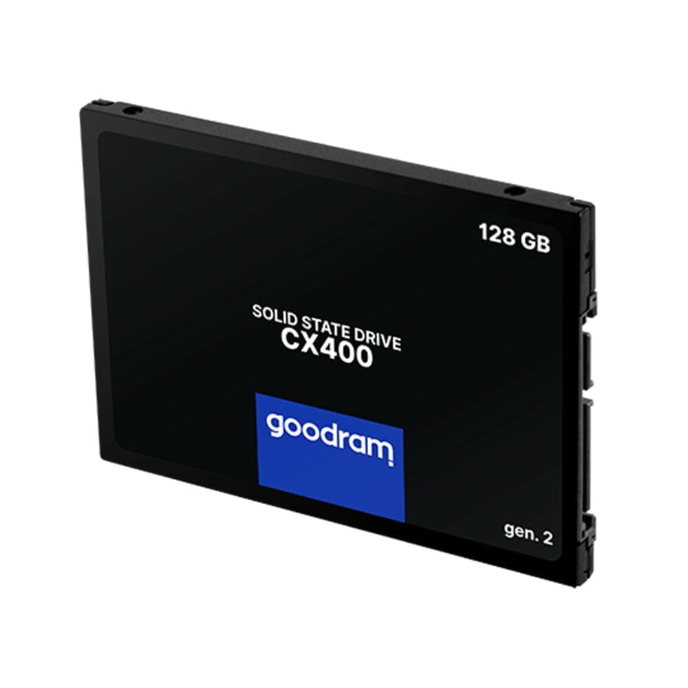 SSD disk 128 GB CX400 SATAIII 3D TLC 2,5"