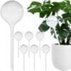 Set od 8 kuglica za zalijevanje biljaka 280ml