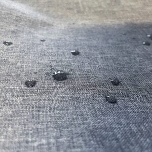 Velik 40L termo nakupovalni voziček in prenosna torba na mehkih kolesih do 30kg