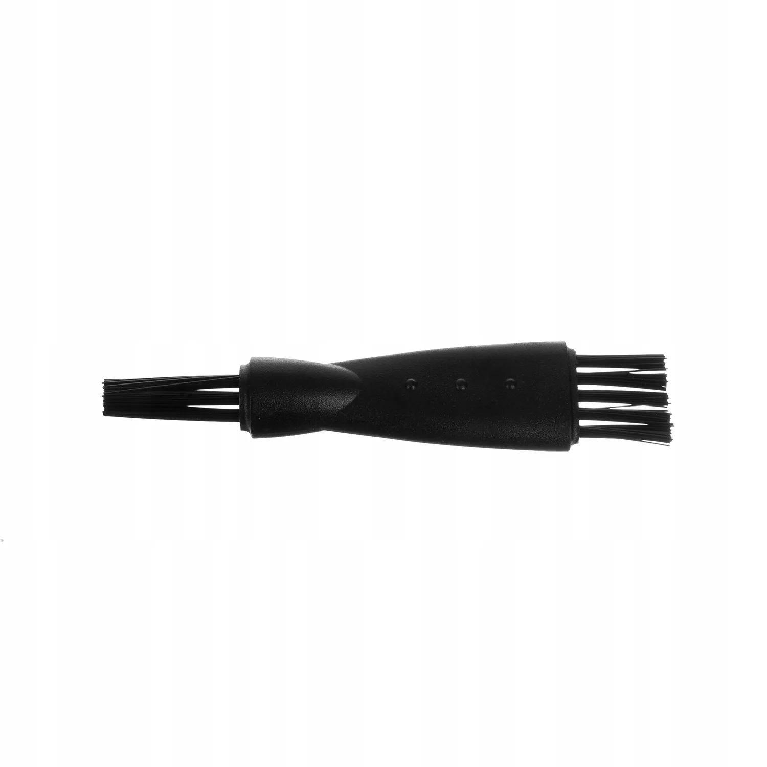 Set aku. brivnik in strižnik za lase in brado prirezovalnik USB - Image 9