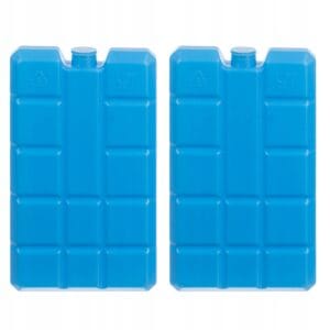 Vodoodporna oxford termo izolirna torba 40L + 2 vložka