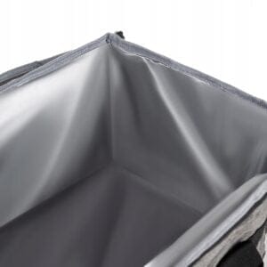 Vodoodporna oxford termo izolirna torba 40L + 2 vložka