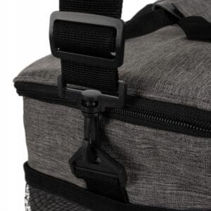 Vodoodporna oxford termo izolirna torba 40L + 2 vložka