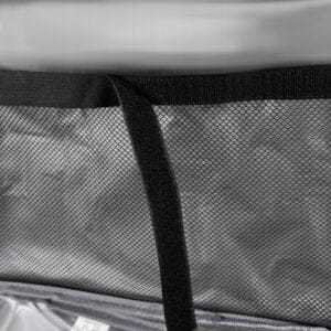 Vodoodporna oxford termo izolirna torba 40L + 2 vložka