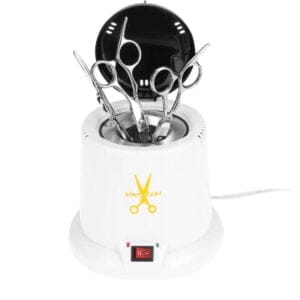 Sterilizator za škarje in instrumente