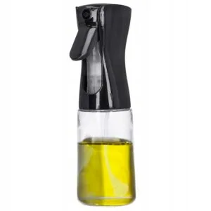 Praktični dozator za vodu, ocat i ulje 200ml 34 Praktični dozator za vodu, ocat i ulje 200 ml