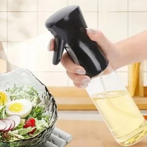 Praktični dozator za vodu, ocat i ulje 200ml 28 Praktični dozator za vodu, ocat i ulje 200 ml