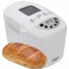 850W aparat pripravo in peko kruha 15 programov kruhomat LCD