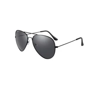 Unisex metalne modne polarizirane sunčane naočale s UV filtrom