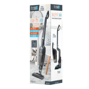 2u1 bežični uspravni usisavač od 150 W LED SWEEPER 5000