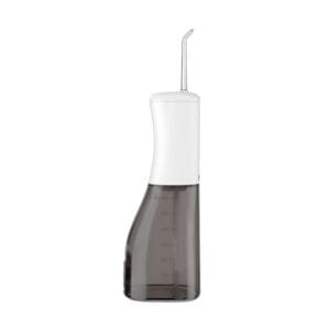 Aku. 1500mAh brezžična zobna prha bela 350ml EASY CARE