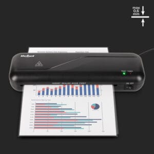 Laminator A4 za plastificiranje