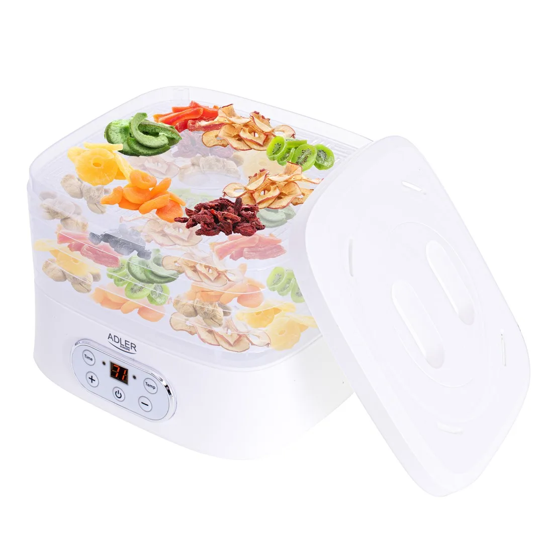 a food in a container