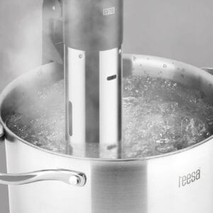 1200W sous vide palični kuhalnik za počasno kuhanje obtočna črpalka LCD