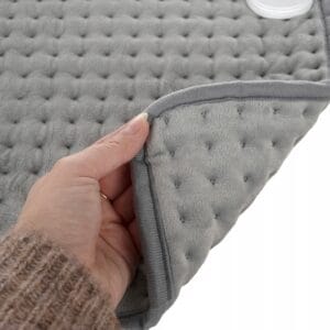 85W pralna grelna blazina 60x30cm