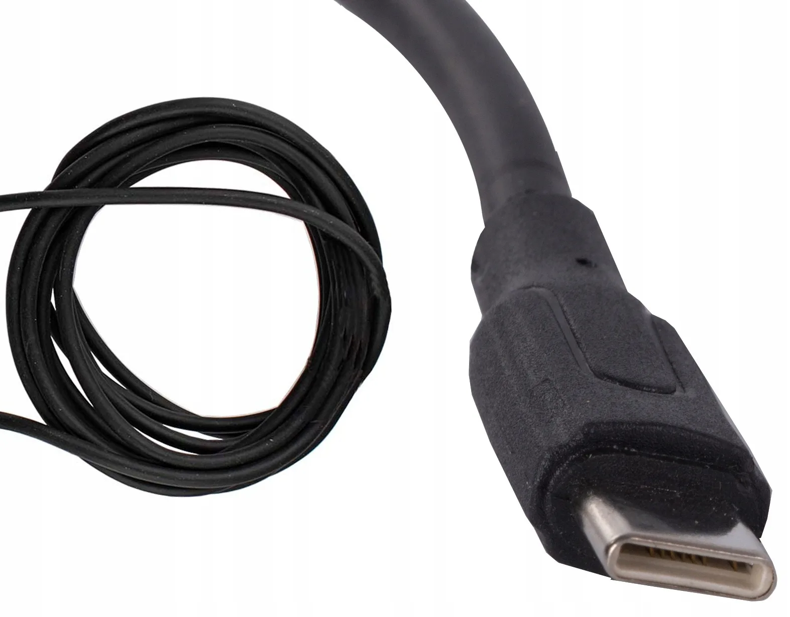 USB 2.0 na USB tip-C polnilni in podatkovni kabel za telefone 90cm - Image 2