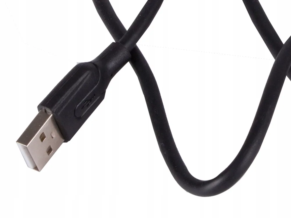 USB 2.0 na USB tip-C polnilni in podatkovni kabel za telefone 90cm - Image 6