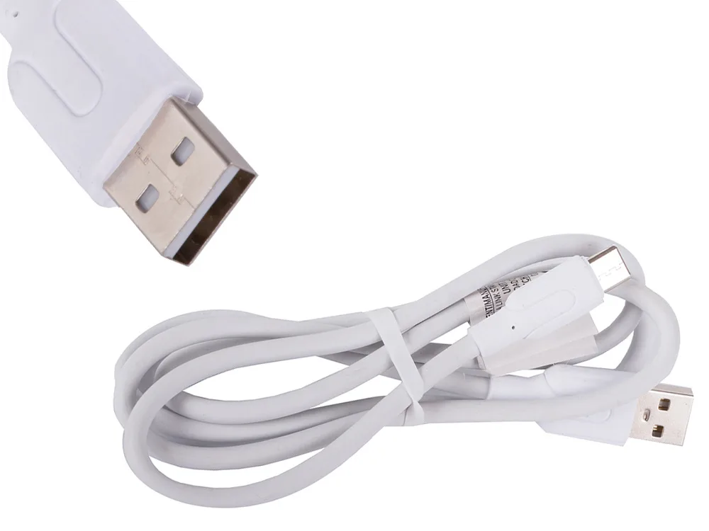 USB 2.0 na USB tip-C polnilni in podatkovni kabel za telefone 90cm - Image 8