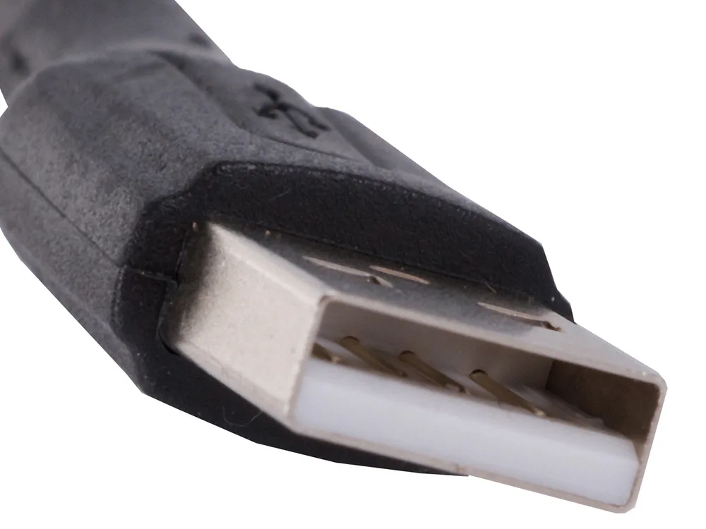 USB 2.0 na USB tip-C polnilni in podatkovni kabel za telefone 90cm - Image 9