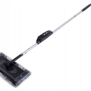 Brezžični polnilni akumulatorski pometač 7,2V