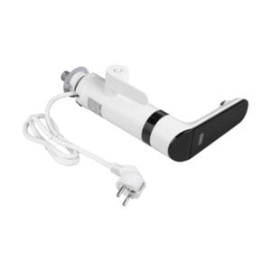 LCD pretočni električni grelnik vode 3500W