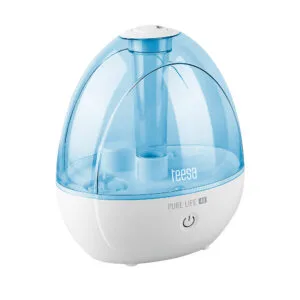 Ultrazvučni ovlaživač zraka LED difuzor 1800ml PURE LIFE 40