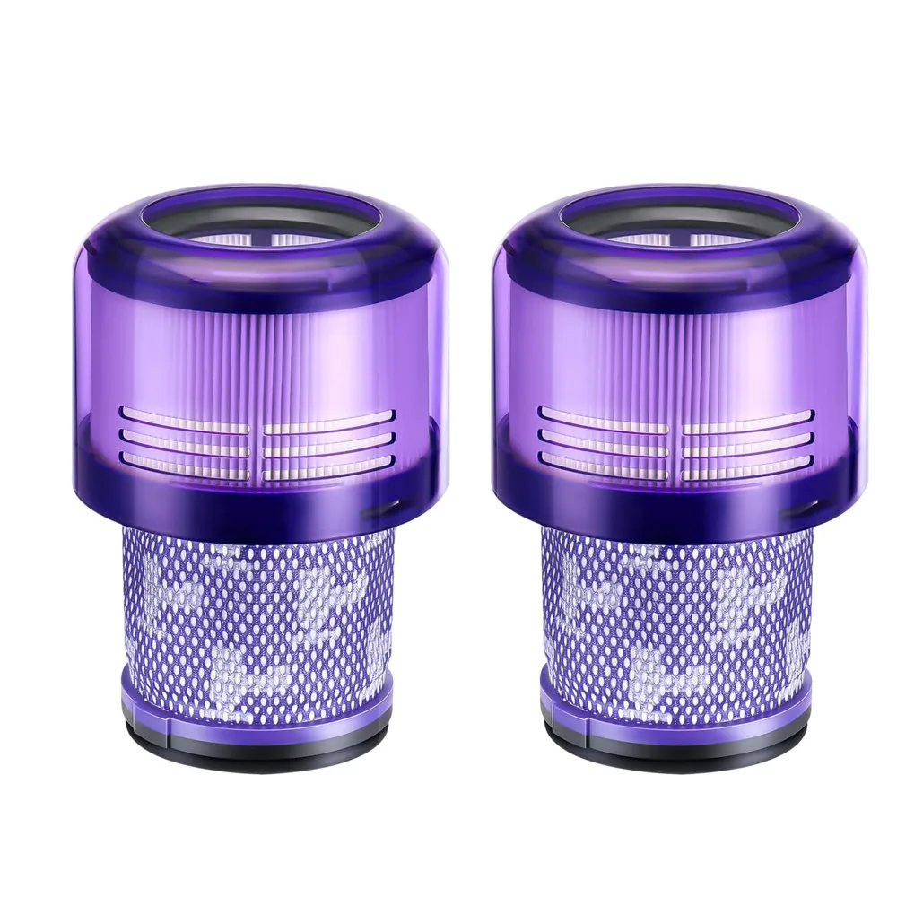 2x nadomestni pralni HEPA filter za DYSON modele V11 in V15 Detect Absolute - Image 5
