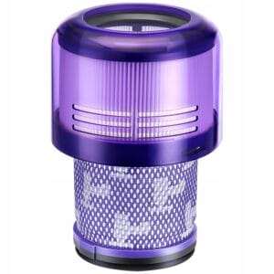2x nadomestni pralni HEPA filter za DYSON modele V11 in V15 Detect Absolute