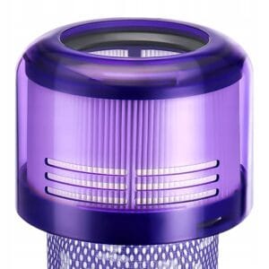 2x nadomestni pralni HEPA filter za DYSON modele V11 in V15 Detect Absolute