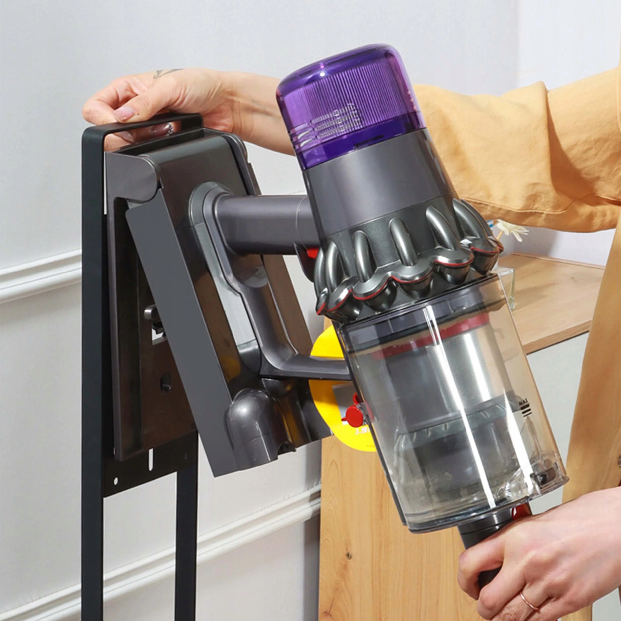 2x nadomestni pralni HEPA filter za DYSON modele V11 in V15 Detect Absolute - Image 7