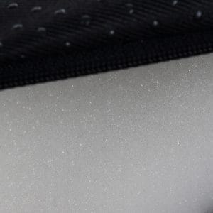 Univerzalni topli električni masažni copati masažer za stopala bež