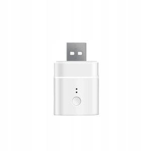 Pametni 5V WiFi USB adapter micro eWeLink Alexa Google Assistant
