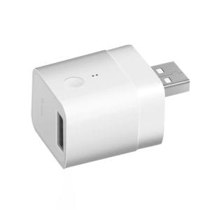 Pametni 5V WiFi USB adapter micro eWeLink Alexa Google Assistant