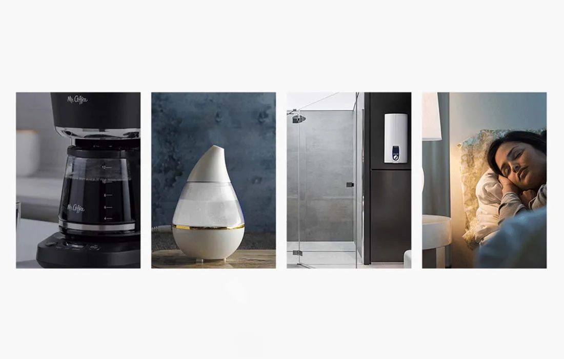 Pametna WiFi vtičnica do 4000W eWeLink Alexa Google Assistant - Image 8