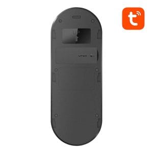 Aku. pametni domofon in zvonec s kamero WIFI Tuya Alexa Google assistant 17 Sodoben pametni domofon in zvonec s kamero
