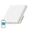 Pametni LED RGB WiFi zidni prekidač osjetljiv na dodir TX T5 eWeLink 3-kanalni