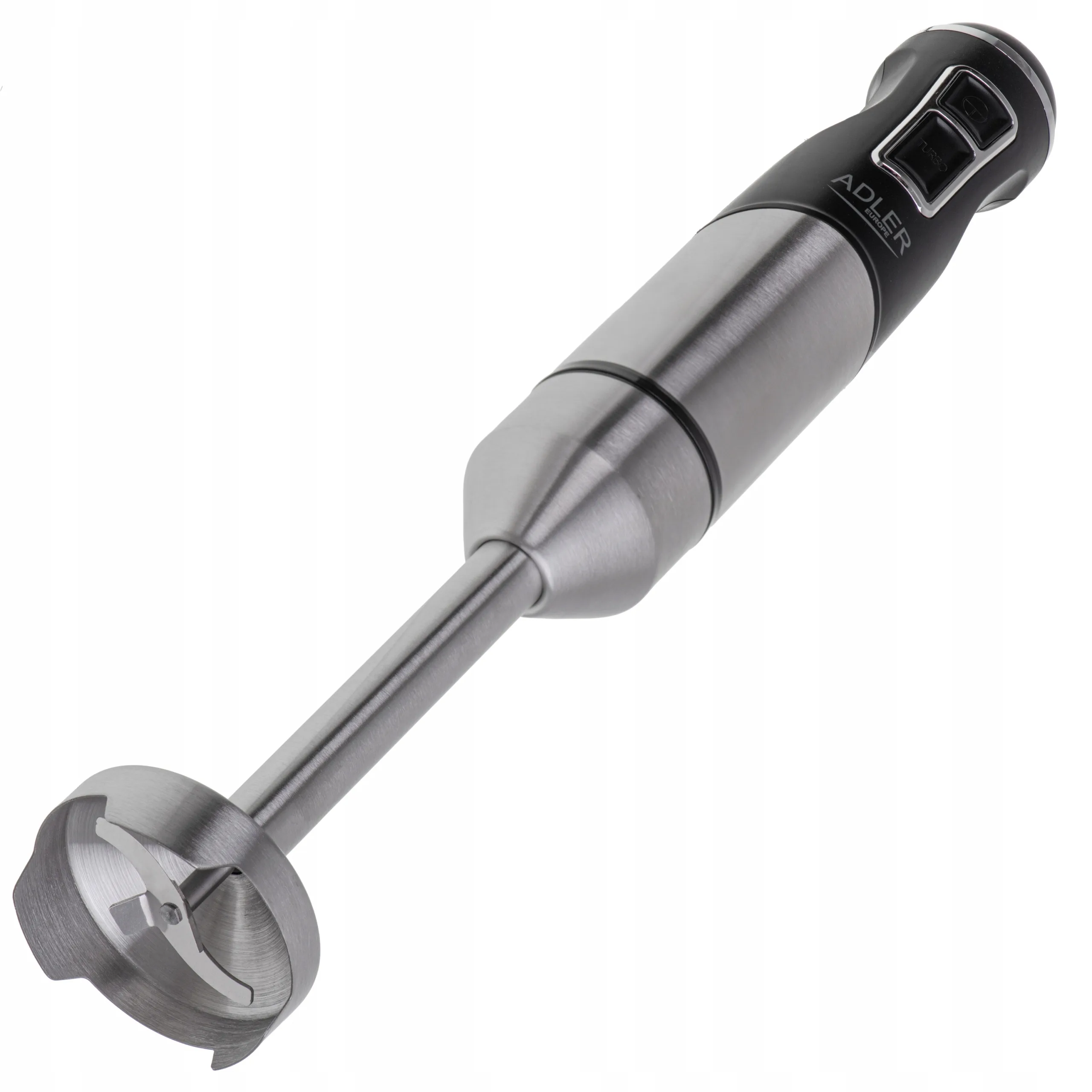 1500W inox ročni palični mešalnik in blender TURBO funkcija AKCIJA - Image 6